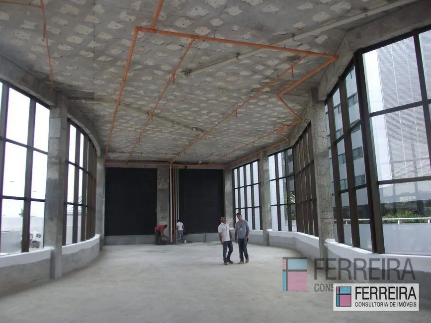 Foto 6 de Loja para alugar, 292m2 em São Cristóvão, Salvador - BA