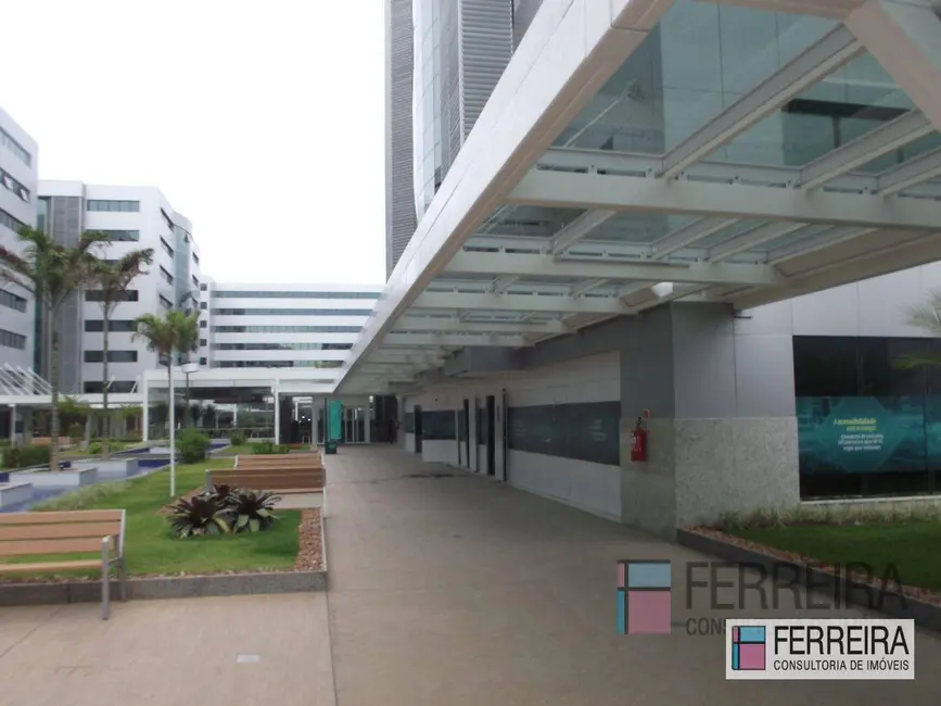 Foto 5 de Loja para alugar, 292m2 em São Cristóvão, Salvador - BA