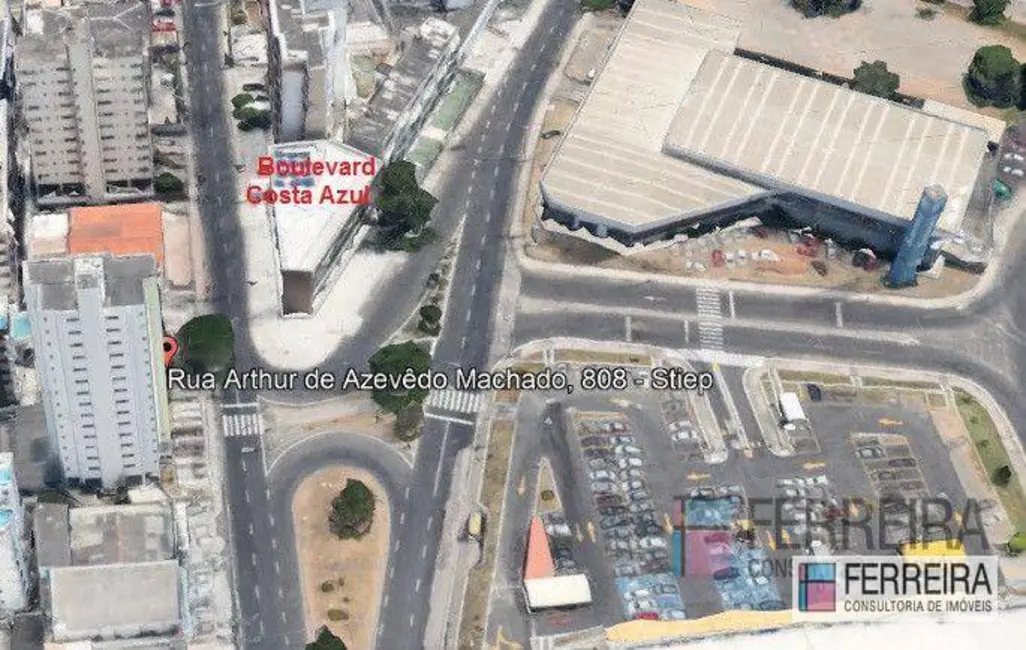 Foto 3 de Loja para alugar, 70m2 em Stiep, Salvador - BA