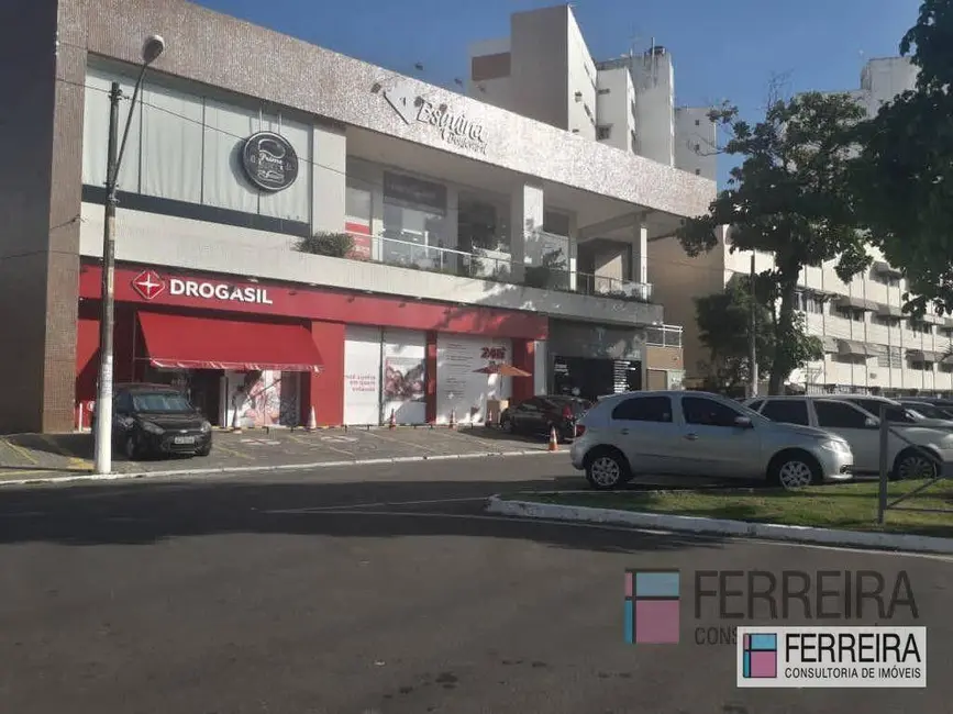 Foto 5 de Loja para alugar, 70m2 em Stiep, Salvador - BA