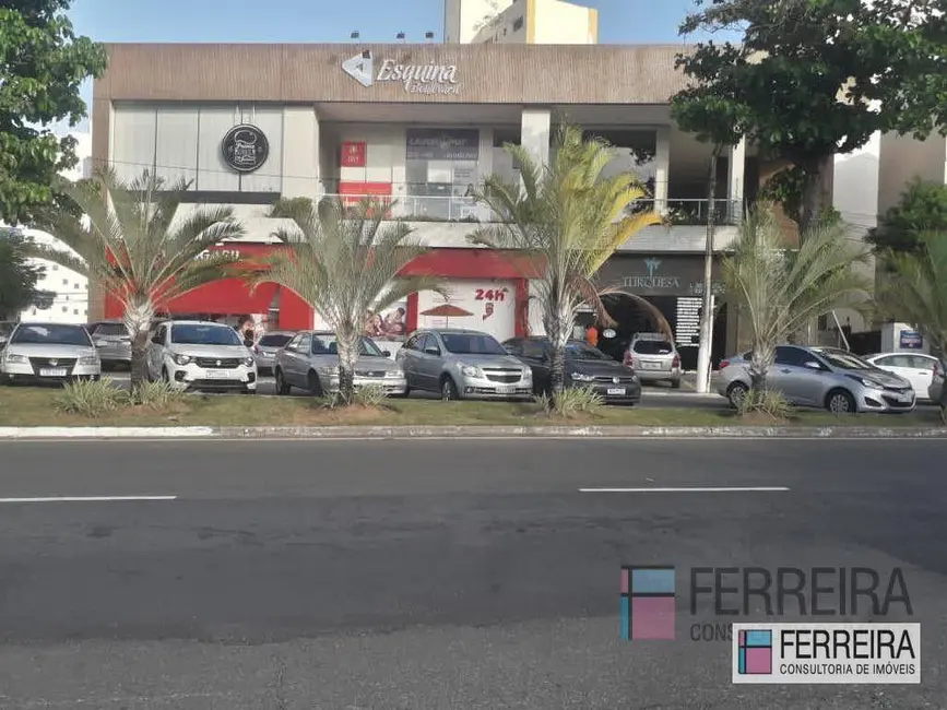 Foto 6 de Loja para alugar, 70m2 em Stiep, Salvador - BA