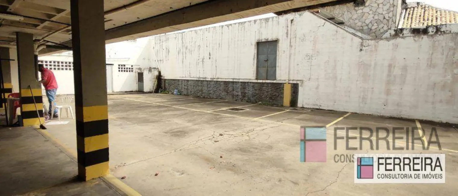 Loja para alugar, 1135m2 em Itapuã, Salvador - BA - imagem 5 Foto 5 de Loja para alugar, 1135m2 em Itapuã, Salvador - BA