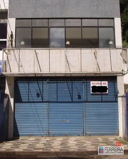 Foto 1 de Loja à venda e para alugar, 360m2 em Barra, Salvador - BA