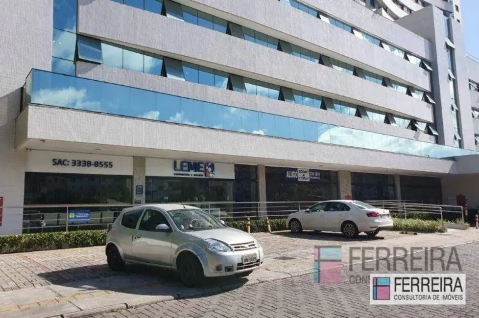 Foto 1 de Loja para alugar, 300m2 em Imbuí, Salvador - BA