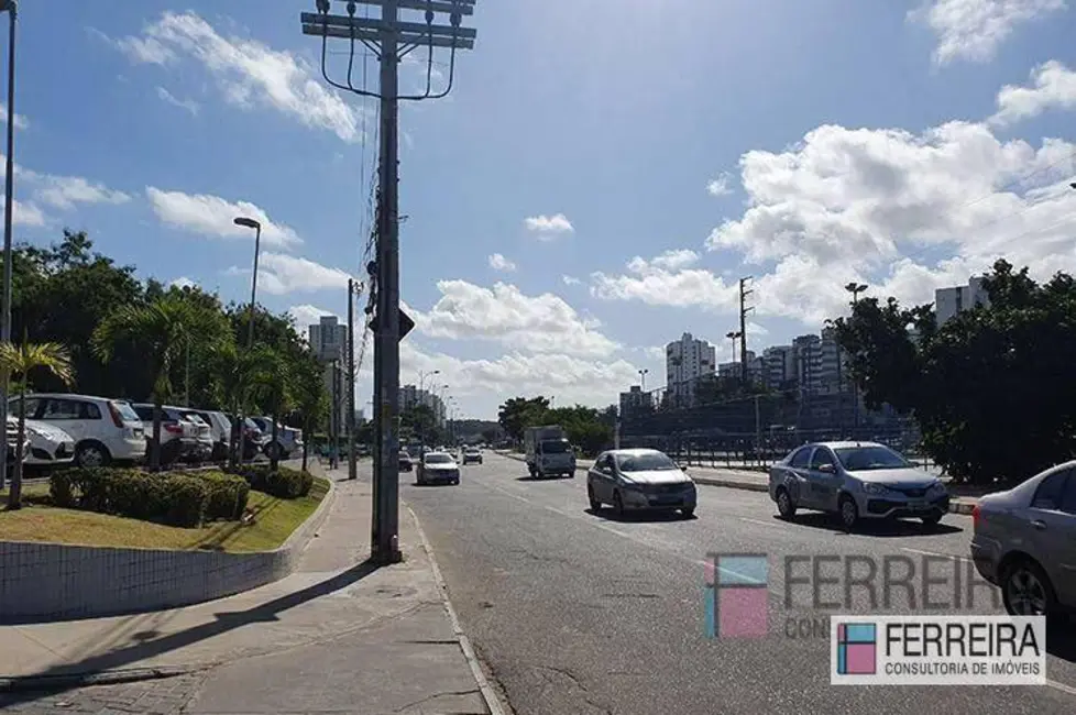Foto 8 de Loja para alugar, 300m2 em Imbuí, Salvador - BA