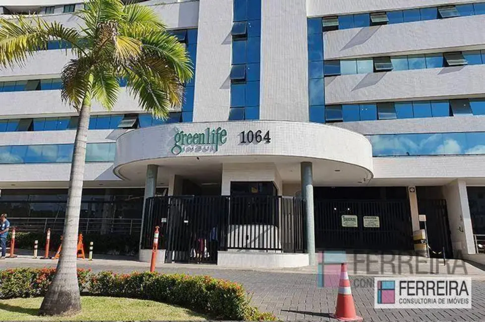 Foto 4 de Loja para alugar, 300m2 em Imbuí, Salvador - BA