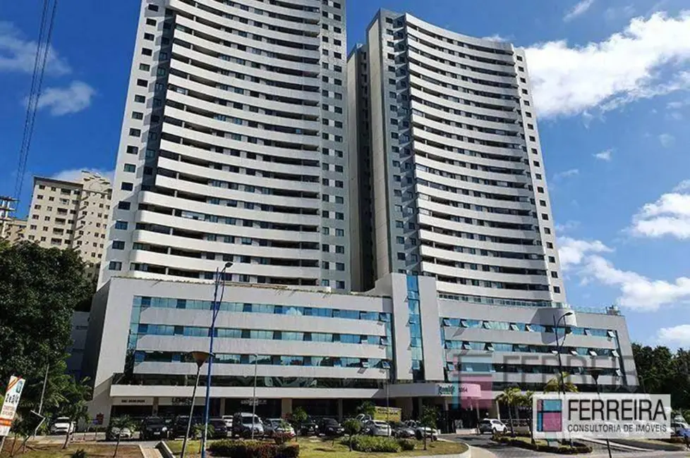 Foto 3 de Loja para alugar, 300m2 em Imbuí, Salvador - BA