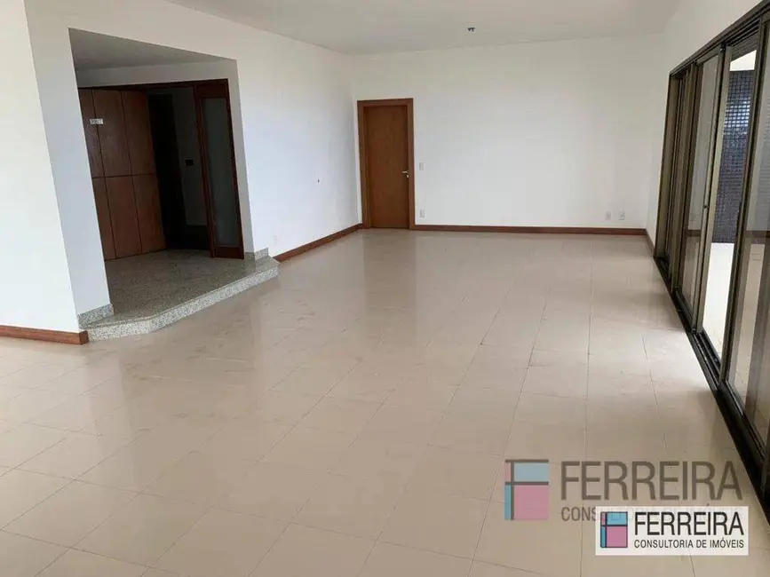 Foto 3 de Apartamento com 6 quartos à venda, 384m2 em Horto Florestal, Salvador - BA