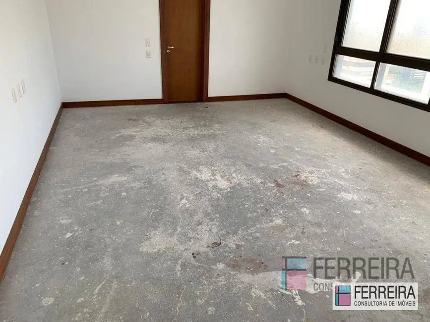 Foto 6 de Apartamento com 6 quartos à venda, 384m2 em Horto Florestal, Salvador - BA