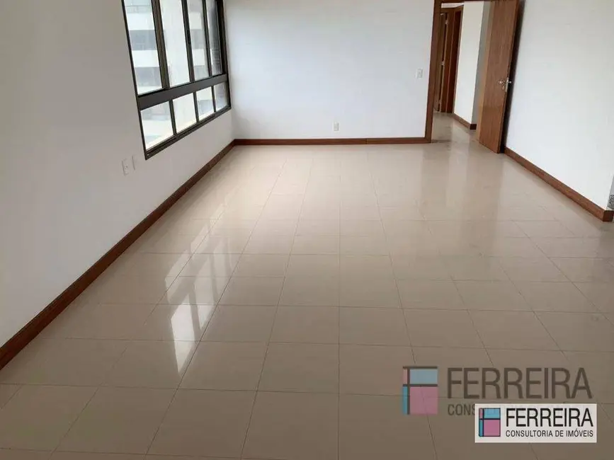 Foto 4 de Apartamento com 6 quartos à venda, 384m2 em Horto Florestal, Salvador - BA