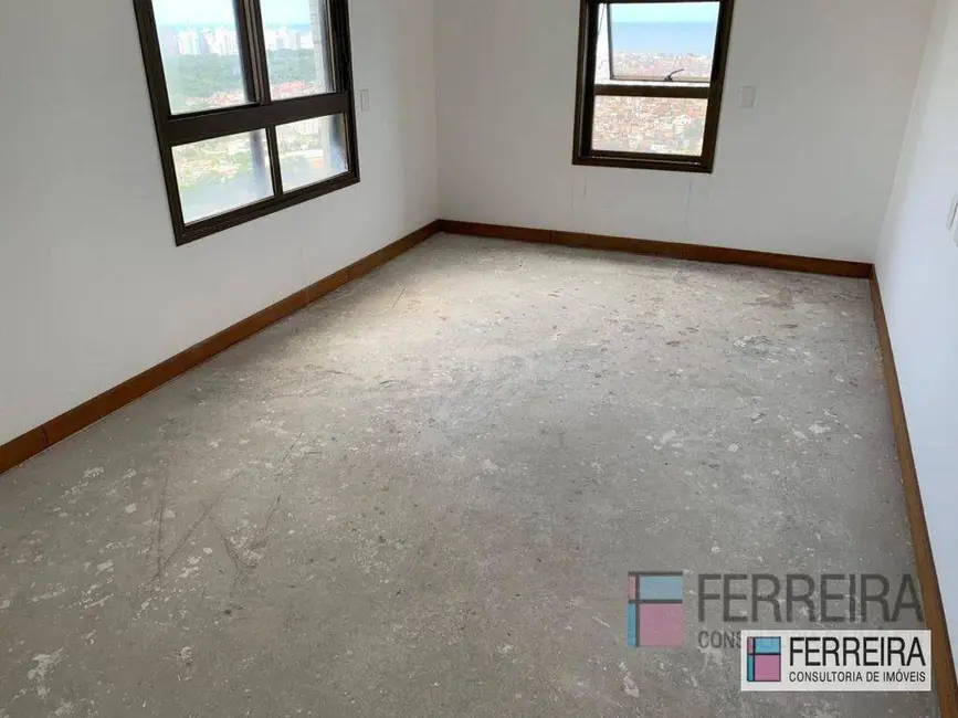 Foto 7 de Apartamento com 6 quartos à venda, 384m2 em Horto Florestal, Salvador - BA