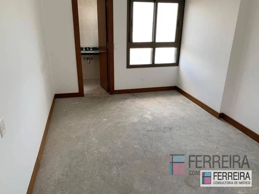 Foto 9 de Apartamento com 6 quartos à venda, 384m2 em Horto Florestal, Salvador - BA