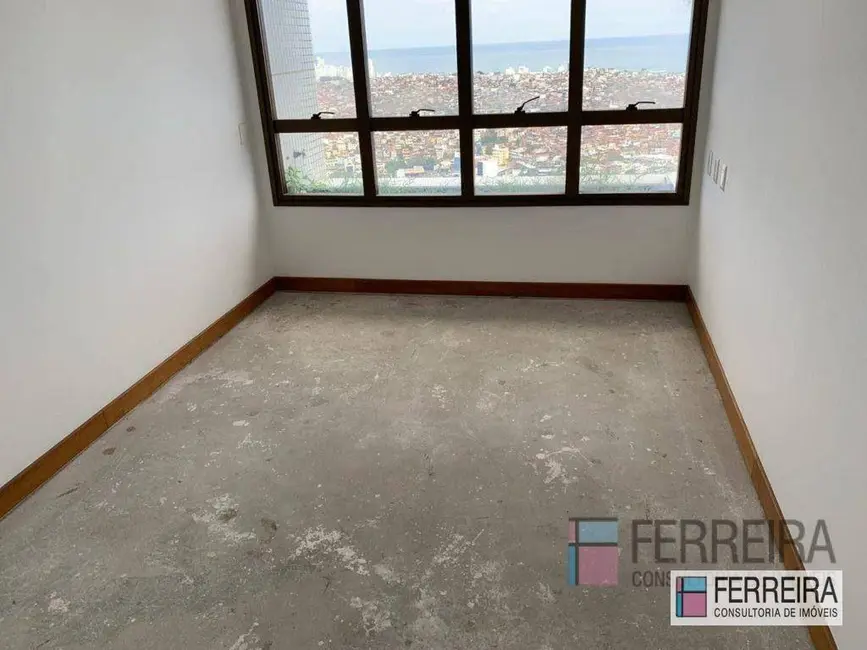 Foto 5 de Apartamento com 6 quartos à venda, 384m2 em Horto Florestal, Salvador - BA