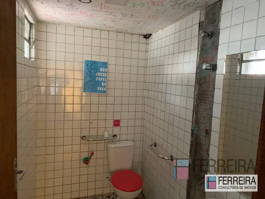 Foto 5 de Loja para alugar, 210m2 em Canela, Salvador - BA