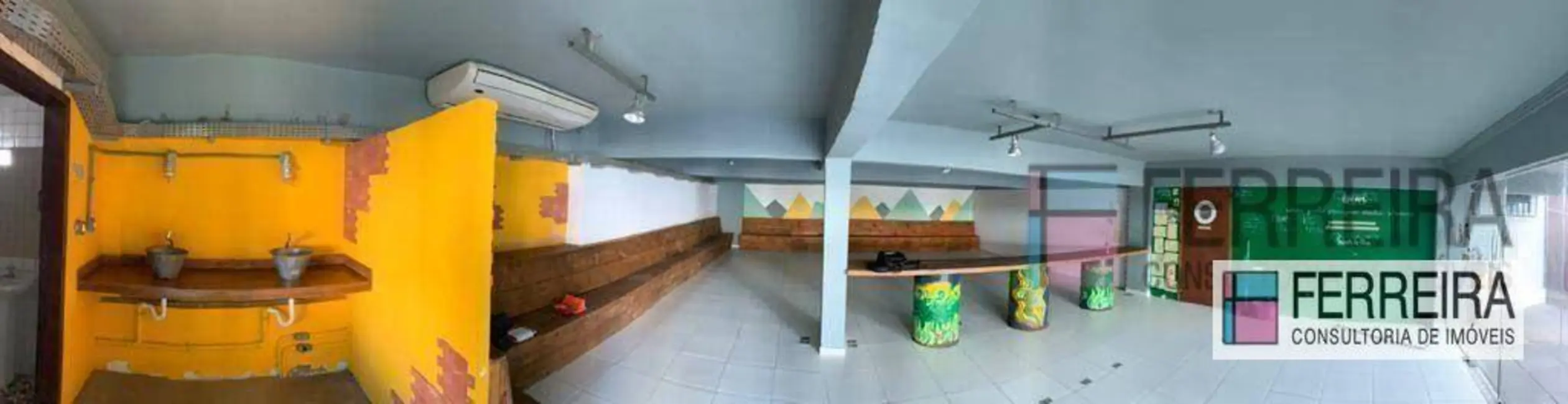 Foto 6 de Loja para alugar, 210m2 em Canela, Salvador - BA