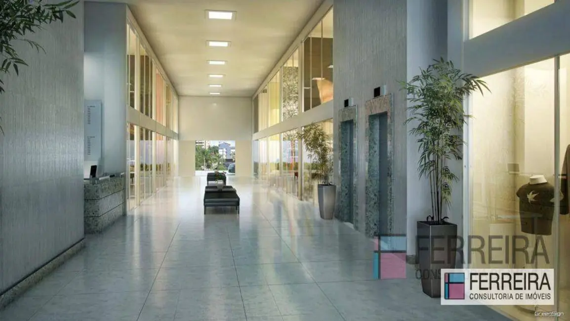 Sala Comercial à venda e para alugar, 27m2 em Lauro De Freitas - BA - imagem 5 Foto 5 de Sala Comercial à venda e para alugar, 27m2 em Lauro De Freitas - BA