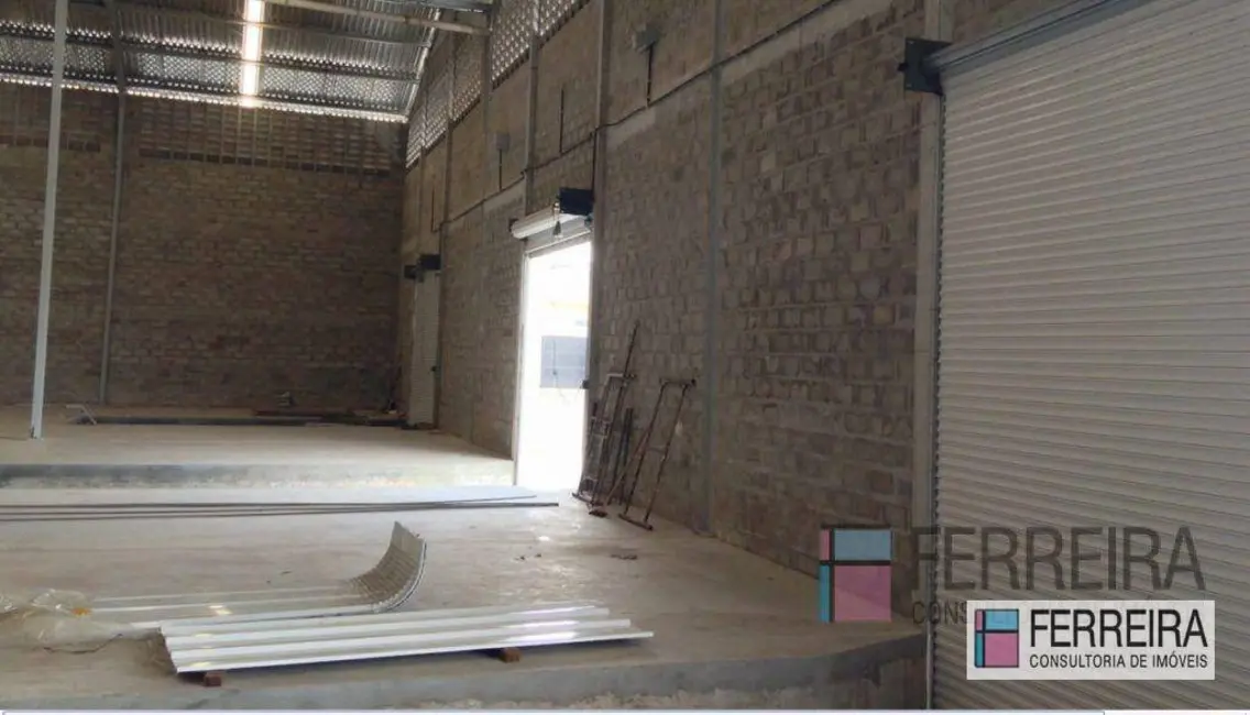 Foto 5 de Armazém / Galpão para alugar, 3100m2 em Centro, Camacari - BA
