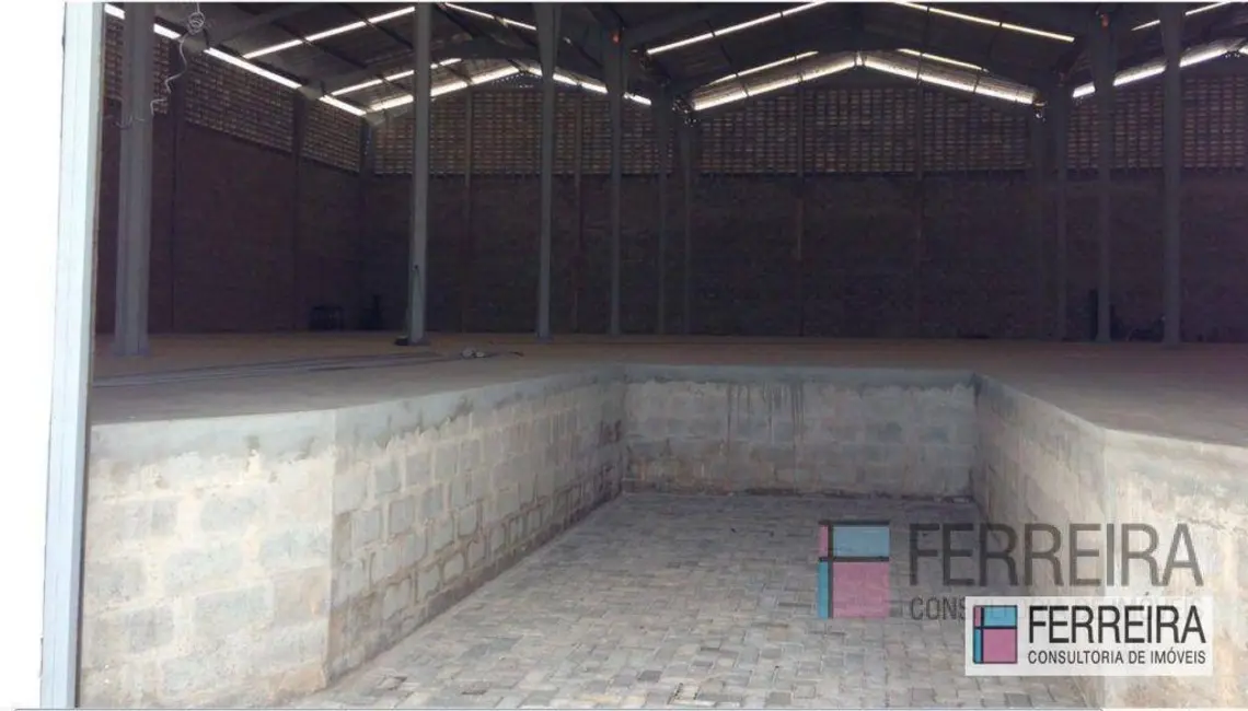 Foto 3 de Armazém / Galpão para alugar, 3100m2 em Centro, Camacari - BA