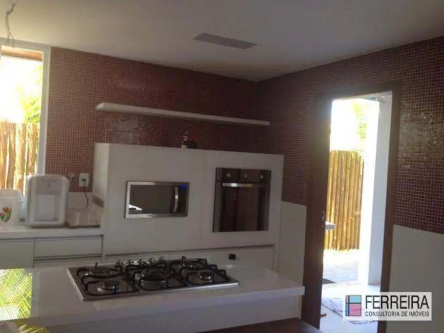 Foto 8 de Casa de Condomínio com 6 quartos à venda, 1000m2 em Camacari - BA