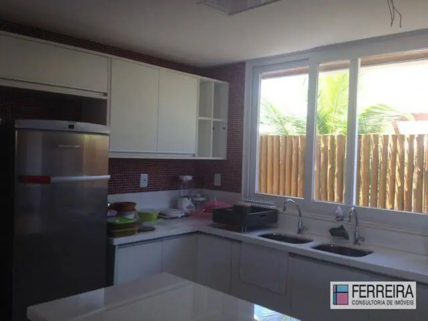 Foto 7 de Casa de Condomínio com 6 quartos à venda, 1000m2 em Camacari - BA