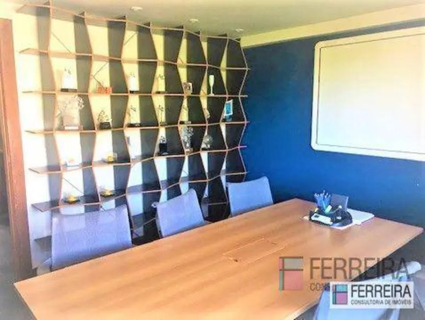 Sala Comercial à venda, 314m2 em Rio Vermelho, Salvador - BA - imagem 6 Foto 6 de Sala Comercial à venda, 314m2 em Rio Vermelho, Salvador - BA