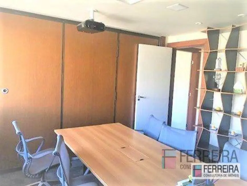 Sala Comercial à venda, 314m2 em Rio Vermelho, Salvador - BA - imagem 7 Foto 7 de Sala Comercial à venda, 314m2 em Rio Vermelho, Salvador - BA