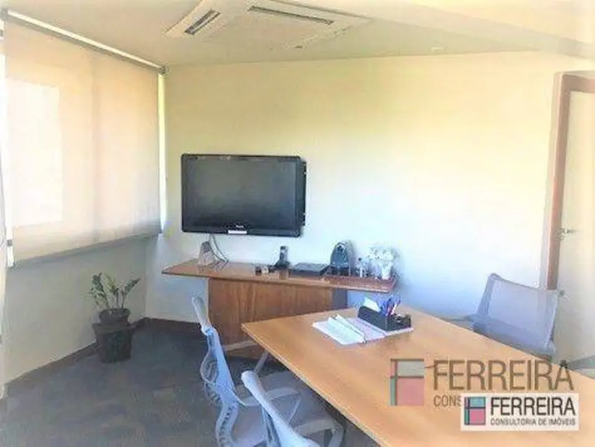 Sala Comercial à venda, 314m2 em Rio Vermelho, Salvador - BA - imagem 5 Foto 5 de Sala Comercial à venda, 314m2 em Rio Vermelho, Salvador - BA