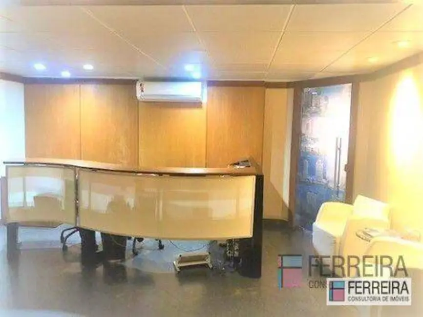 Sala Comercial à venda, 314m2 em Rio Vermelho, Salvador - BA - imagem 3 Foto 3 de Sala Comercial à venda, 314m2 em Rio Vermelho, Salvador - BA