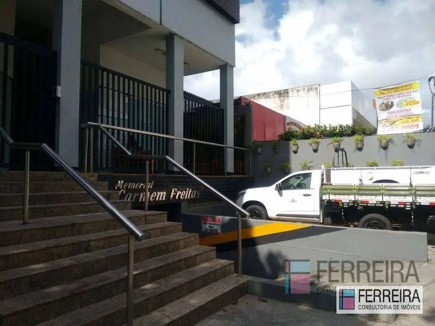 Foto 4 de Loja para alugar, 100m2 em Pituba, Salvador - BA