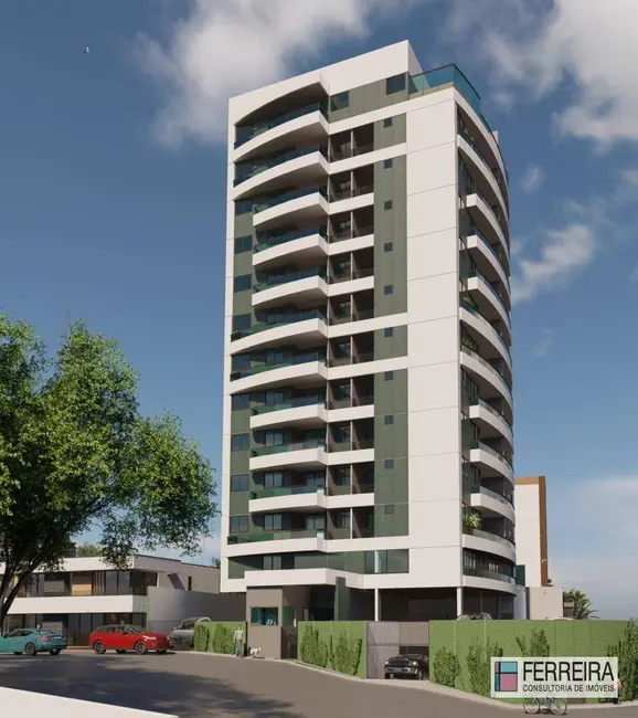 Apartamento com 2 quartos à venda, 62m2 em Armação, Salvador - BA - imagem 5 Foto 5 de Apartamento com 2 quartos à venda, 62m2 em Armação, Salvador - BA