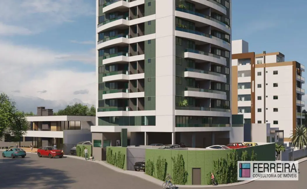 Apartamento com 2 quartos à venda, 62m2 em Armação, Salvador - BA - imagem 4 Foto 4 de Apartamento com 2 quartos à venda, 62m2 em Armação, Salvador - BA