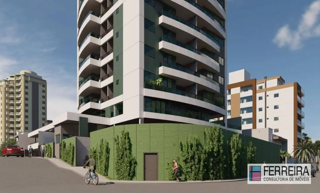 Apartamento com 2 quartos à venda, 62m2 em Armação, Salvador - BA - imagem 3 Foto 3 de Apartamento com 2 quartos à venda, 62m2 em Armação, Salvador - BA