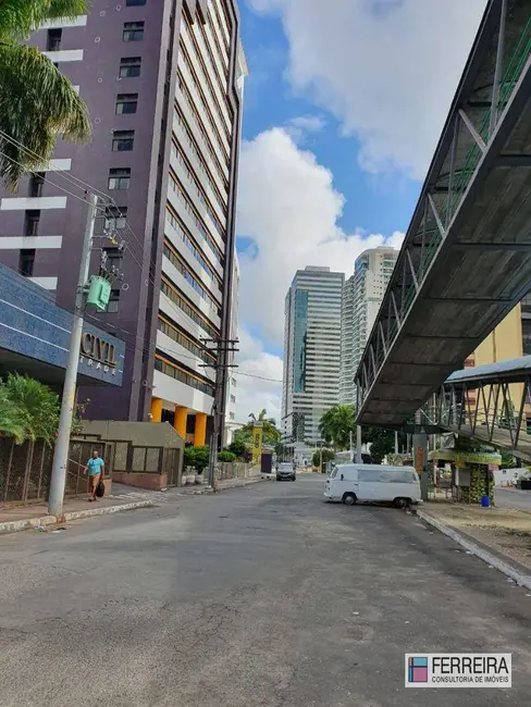 Foto 1 de Sala Comercial à venda, 58m2 em Caminho das Árvores, Salvador - BA