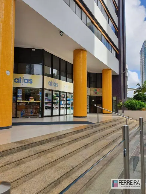 Sala Comercial à venda, 58m2 em Caminho das Árvores, Salvador - BA - imagem 6 Foto 6 de Sala Comercial à venda, 58m2 em Caminho das Árvores, Salvador - BA