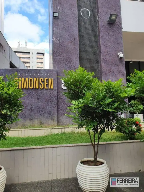 Sala Comercial à venda, 58m2 em Caminho das Árvores, Salvador - BA - imagem 4 Foto 4 de Sala Comercial à venda, 58m2 em Caminho das Árvores, Salvador - BA