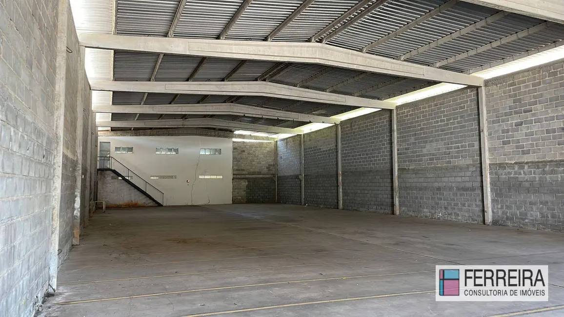 Armazém / Galpão à venda e para alugar, 4388m2 em Camacari - BA - imagem 9 Foto 9 de Armazém / Galpão à venda e para alugar, 4388m2 em Camacari - BA