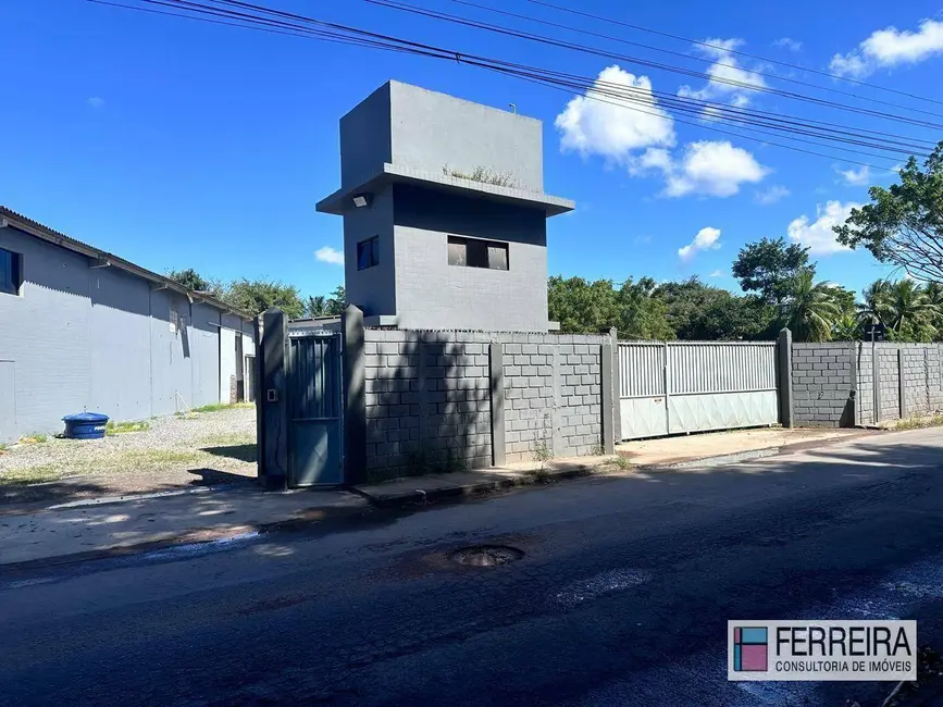 Armazém / Galpão à venda e para alugar, 4388m2 em Camacari - BA - imagem 5 Foto 5 de Armazém / Galpão à venda e para alugar, 4388m2 em Camacari - BA