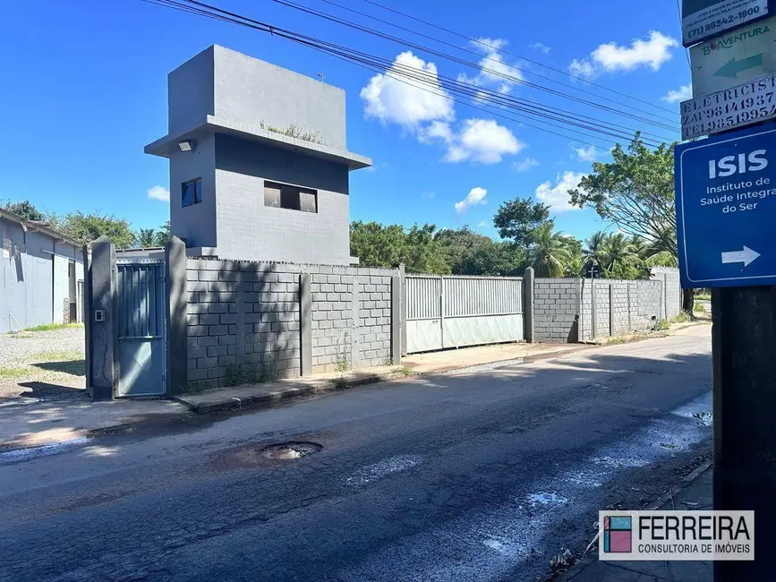 Armazém / Galpão à venda e para alugar, 4388m2 em Camacari - BA - imagem 4 Foto 4 de Armazém / Galpão à venda e para alugar, 4388m2 em Camacari - BA