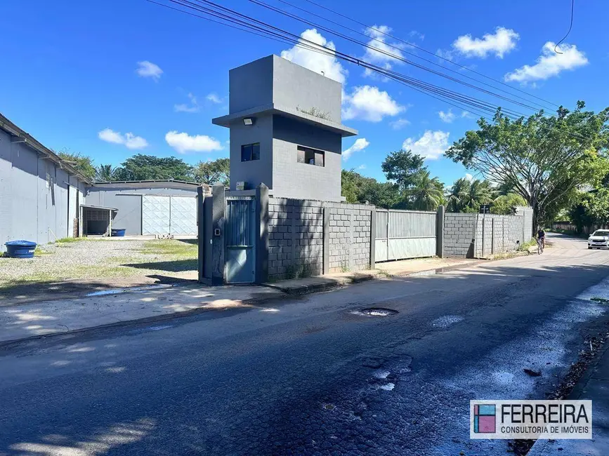 Foto 2 de Armazém / Galpão à venda e para alugar, 4388m2 em Camacari - BA