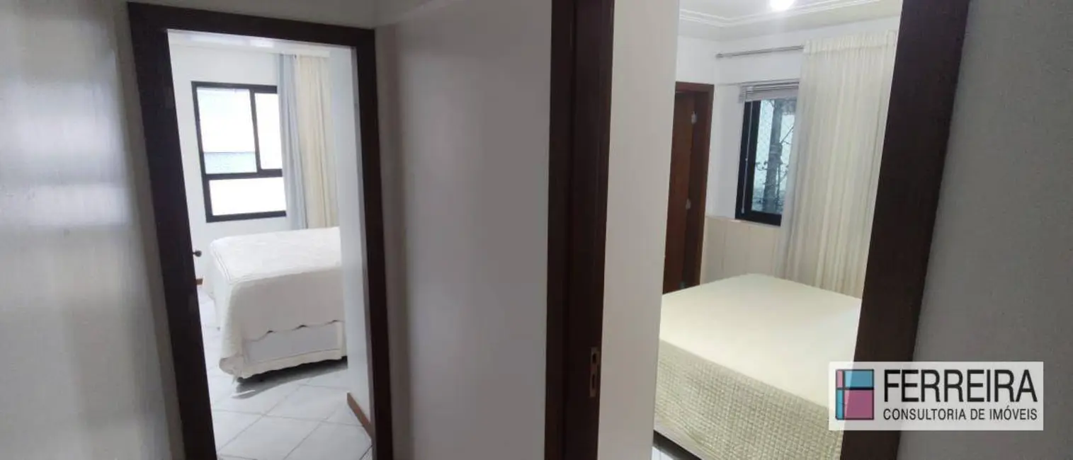 Apartamento com 4 quartos à venda, 172m2 em Pituba, Salvador - BA - imagem 9 Foto 9 de Apartamento com 4 quartos à venda, 172m2 em Pituba, Salvador - BA