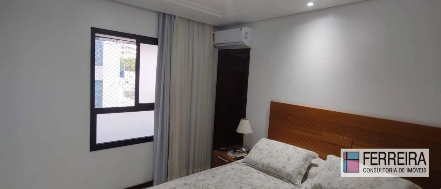 Apartamento com 4 quartos à venda, 172m2 em Pituba, Salvador - BA - imagem 5 Foto 5 de Apartamento com 4 quartos à venda, 172m2 em Pituba, Salvador - BA