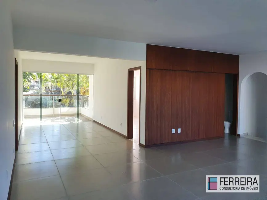 Foto 7 de Apartamento com 4 quartos à venda, 230m2 em Armação, Salvador - BA