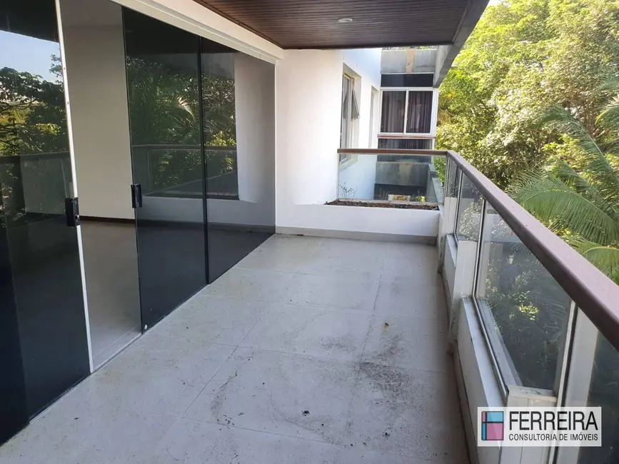 Foto 6 de Apartamento com 4 quartos à venda, 230m2 em Armação, Salvador - BA
