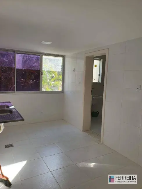 Foto 9 de Apartamento com 4 quartos à venda, 230m2 em Armação, Salvador - BA