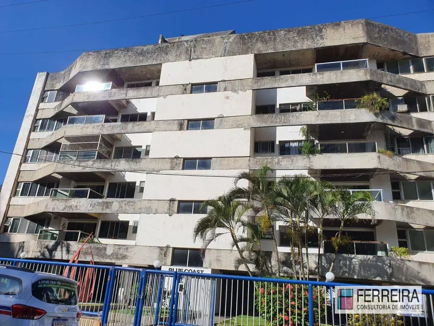 Foto 1 de Apartamento com 4 quartos à venda, 230m2 em Armação, Salvador - BA