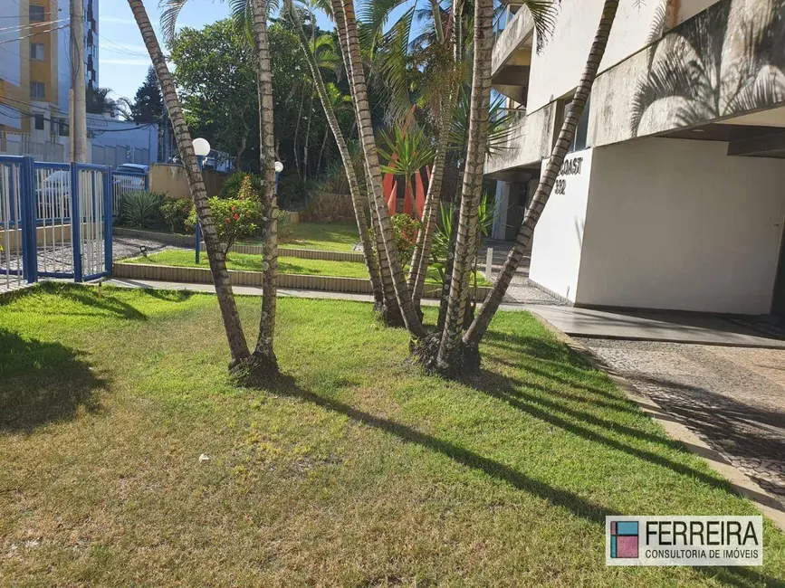Foto 2 de Apartamento com 4 quartos à venda, 230m2 em Armação, Salvador - BA