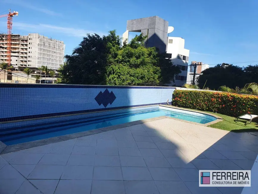 Apartamento com 3 quartos à venda, 78m2 em Armação, Salvador - BA - imagem 7 Foto 7 de Apartamento com 3 quartos à venda, 78m2 em Armação, Salvador - BA