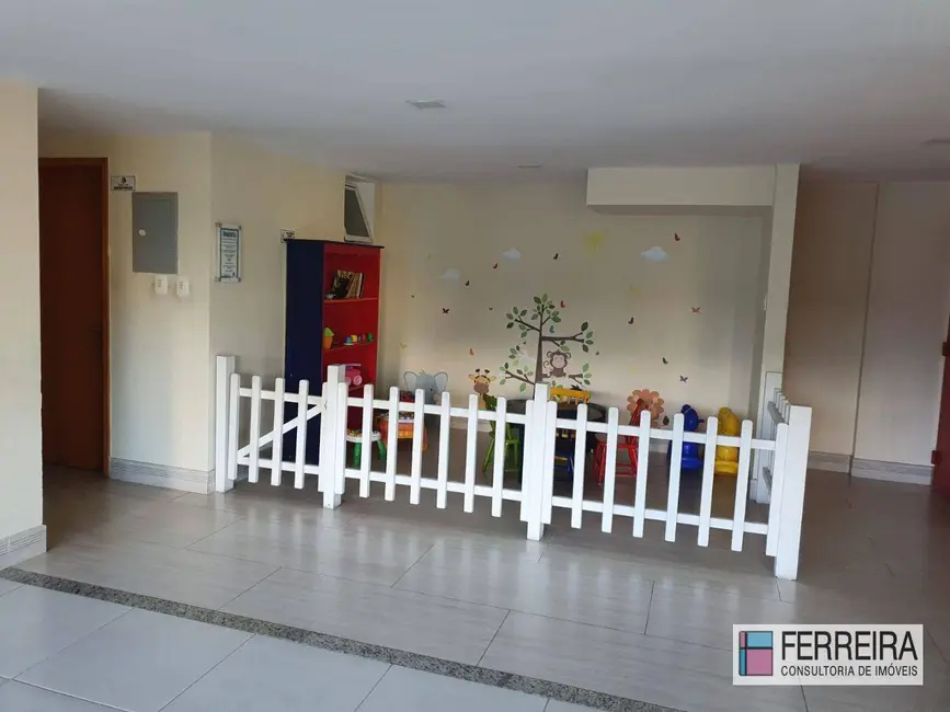 Foto 2 de Apartamento com 3 quartos à venda, 78m2 em Armação, Salvador - BA