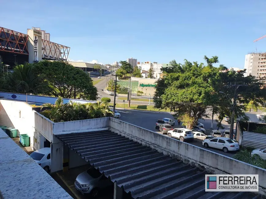 Apartamento com 3 quartos à venda, 78m2 em Armação, Salvador - BA - imagem 8 Foto 8 de Apartamento com 3 quartos à venda, 78m2 em Armação, Salvador - BA