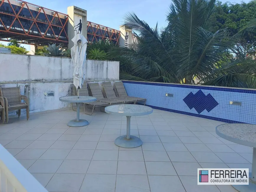 Apartamento com 3 quartos à venda, 78m2 em Armação, Salvador - BA - imagem 6 Foto 6 de Apartamento com 3 quartos à venda, 78m2 em Armação, Salvador - BA